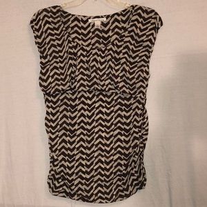 Kenneth Cole Blouse✨